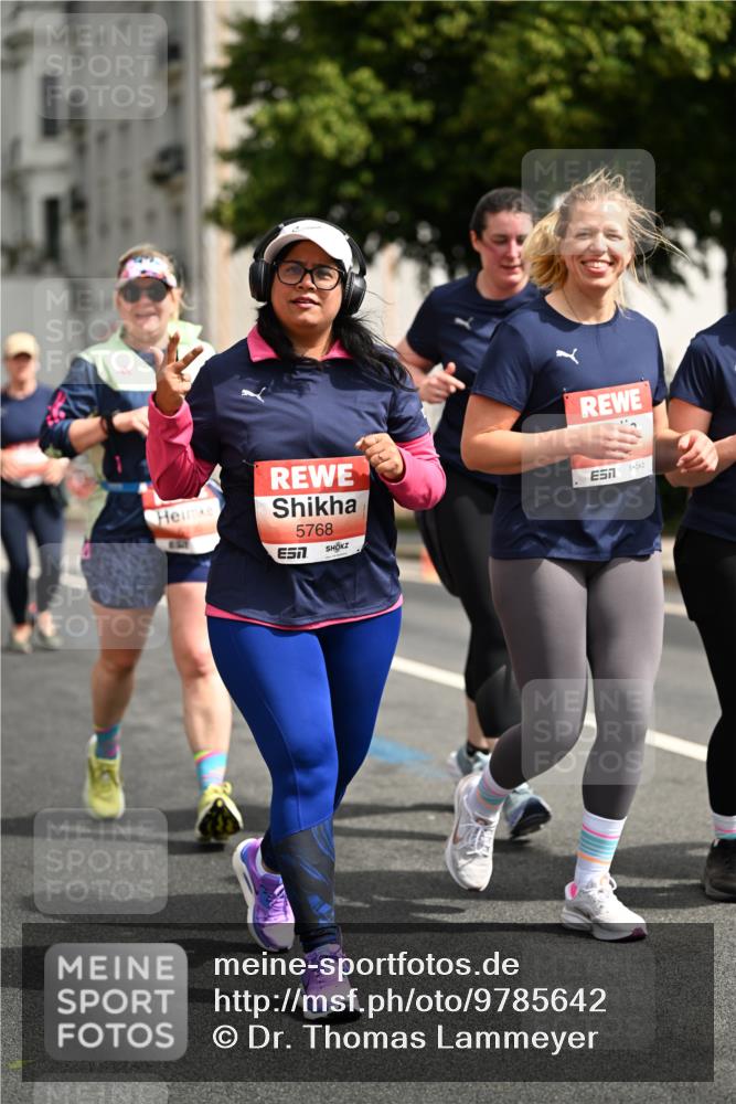 14.06.2026 - REWE Women's Run Dr. Thomas Lammeyer http://msf.ph/oto/9785642 14.06.2026 10:56:17 Laufen 83, 9, 5768, 51 meine-sportfotos.de