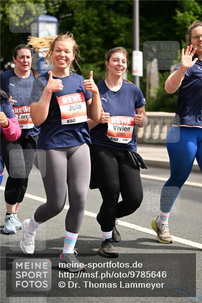 14.06.2026 - REWE Women's Run Dr. Thomas Lammeyer http://msf.ph/oto/9785646 14.06.2026 10:56:18 Laufen 5575, 57, 5082, 7, 51, 5080 meine-sportfotos.de
