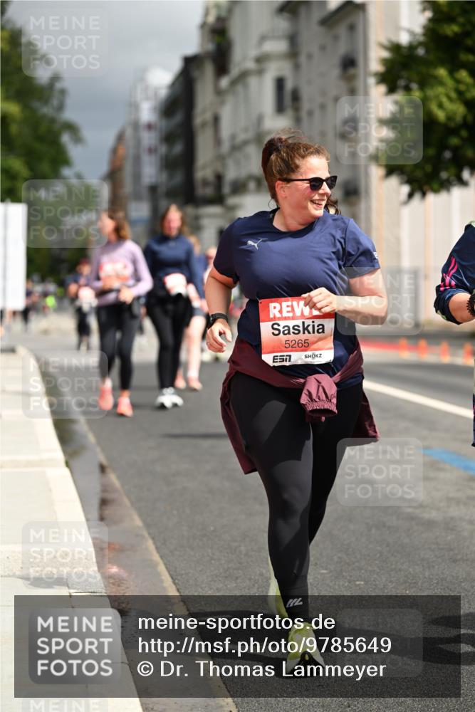 14.06.2026 - REWE Women's Run Dr. Thomas Lammeyer http://msf.ph/oto/9785649 14.06.2026 10:56:18 Laufen 5265 meine-sportfotos.de