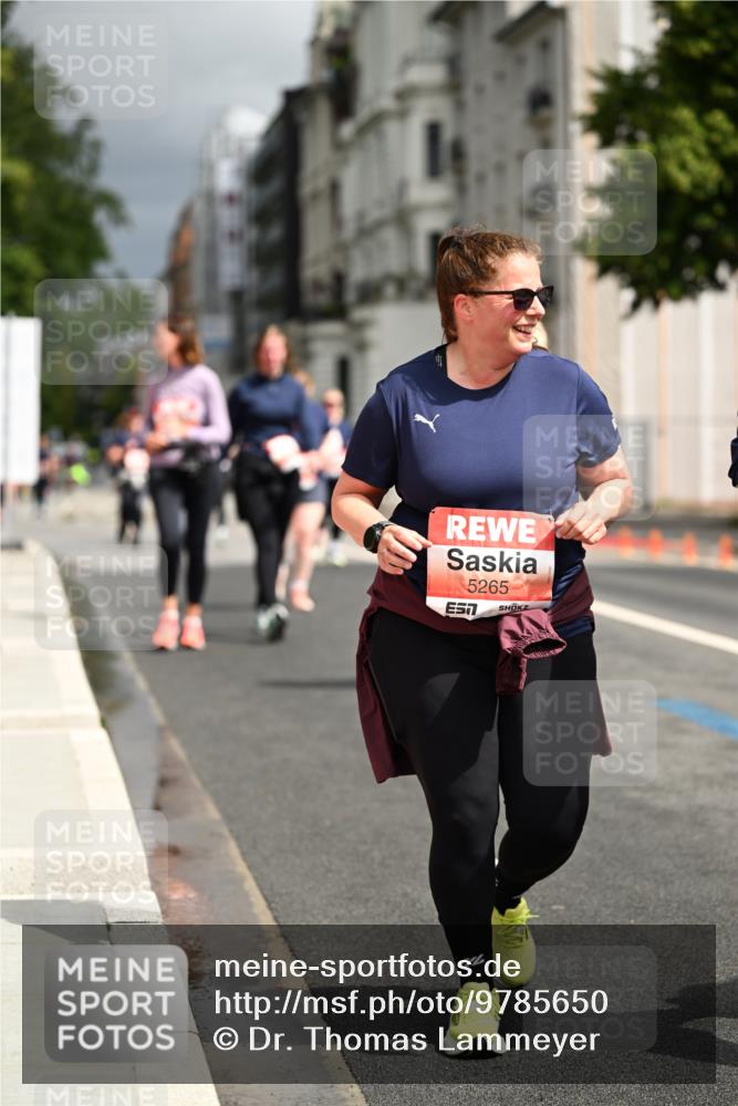 14.06.2026 - REWE Women's Run Dr. Thomas Lammeyer http://msf.ph/oto/9785650 14.06.2026 10:56:18 Laufen 5265 meine-sportfotos.de