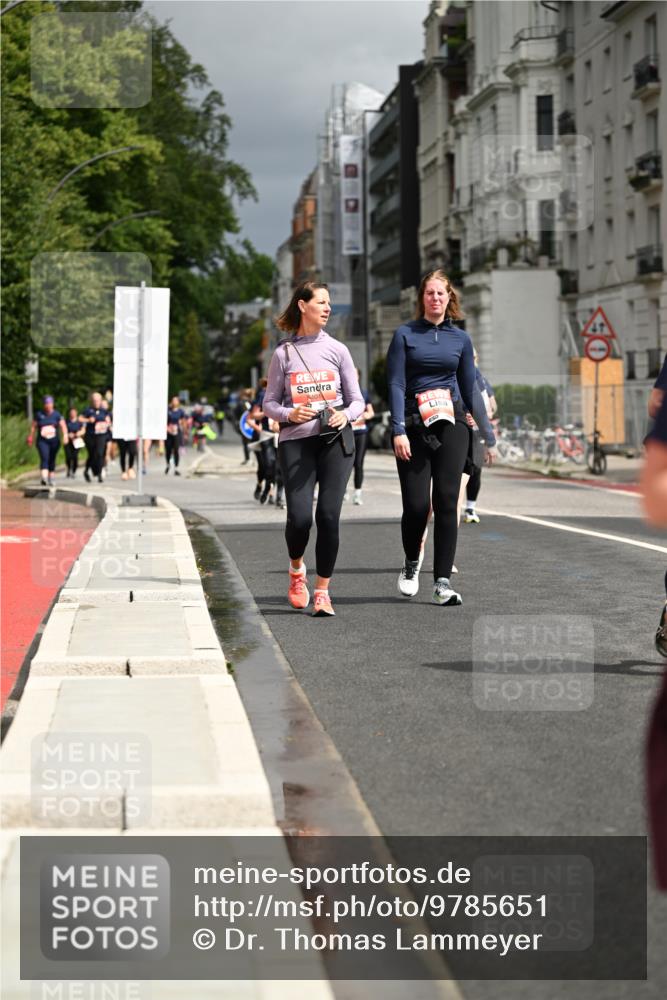 14.06.2026 - REWE Women's Run Dr. Thomas Lammeyer http://msf.ph/oto/9785651 14.06.2026 10:56:19 Laufen  meine-sportfotos.de