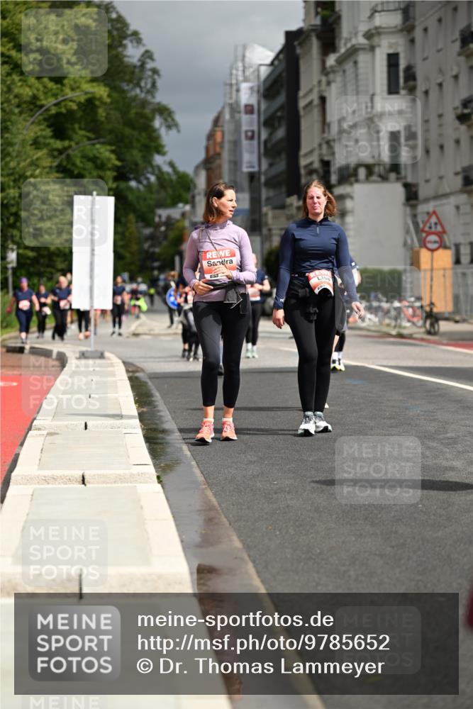 14.06.2026 - REWE Women's Run Dr. Thomas Lammeyer http://msf.ph/oto/9785652 14.06.2026 10:56:19 Laufen  meine-sportfotos.de