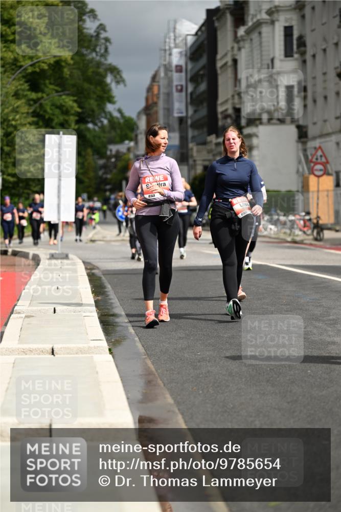 14.06.2026 - REWE Women's Run Dr. Thomas Lammeyer http://msf.ph/oto/9785654 14.06.2026 10:56:20 Laufen  meine-sportfotos.de