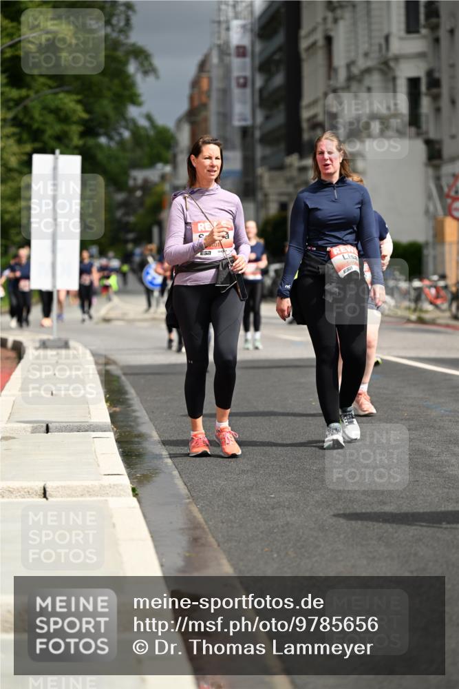 14.06.2026 - REWE Women's Run Dr. Thomas Lammeyer http://msf.ph/oto/9785656 14.06.2026 10:56:20 Laufen 7, 401 meine-sportfotos.de