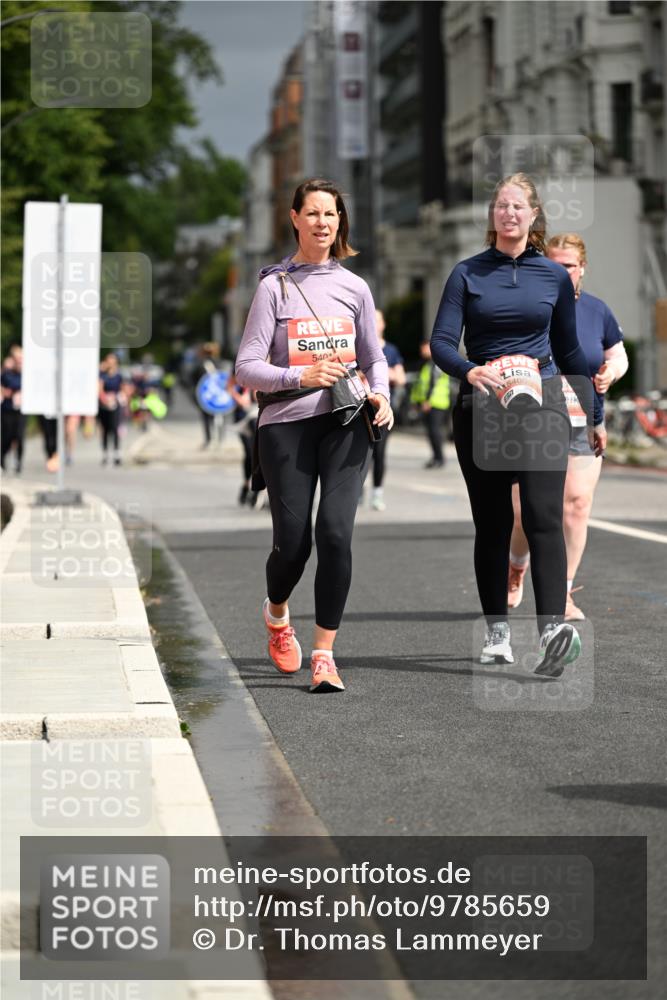 14.06.2026 - REWE Women's Run Dr. Thomas Lammeyer http://msf.ph/oto/9785659 14.06.2026 10:56:20 Laufen 540, 5400 meine-sportfotos.de