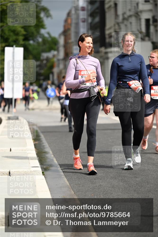 14.06.2026 - REWE Women's Run Dr. Thomas Lammeyer http://msf.ph/oto/9785664 14.06.2026 10:56:21 Laufen 540, 7 meine-sportfotos.de