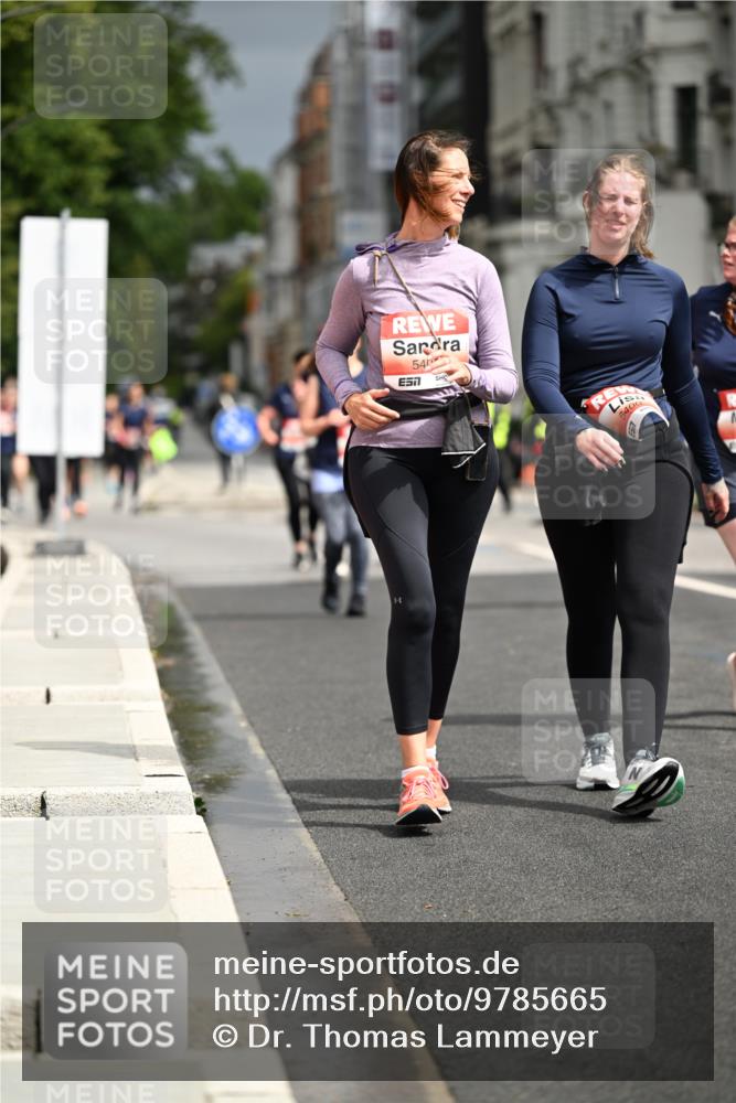14.06.2026 - REWE Women's Run Dr. Thomas Lammeyer http://msf.ph/oto/9785665 14.06.2026 10:56:21 Laufen 54 meine-sportfotos.de