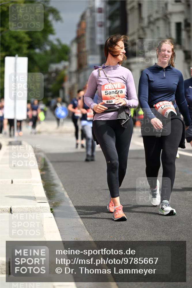 14.06.2026 - REWE Women's Run Dr. Thomas Lammeyer http://msf.ph/oto/9785667 14.06.2026 10:56:21 Laufen 5401, 5400 meine-sportfotos.de