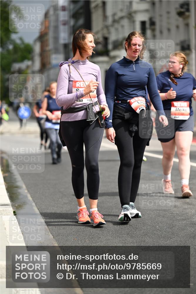 14.06.2026 - REWE Women's Run Dr. Thomas Lammeyer http://msf.ph/oto/9785669 14.06.2026 10:56:22 Laufen  meine-sportfotos.de