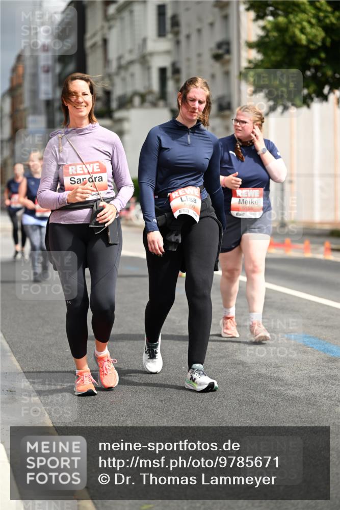 14.06.2026 - REWE Women's Run Dr. Thomas Lammeyer http://msf.ph/oto/9785671 14.06.2026 10:56:22 Laufen 5400, 5155 meine-sportfotos.de
