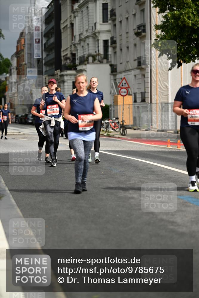 14.06.2026 - REWE Women's Run Dr. Thomas Lammeyer http://msf.ph/oto/9785675 14.06.2026 10:56:26 Laufen  meine-sportfotos.de