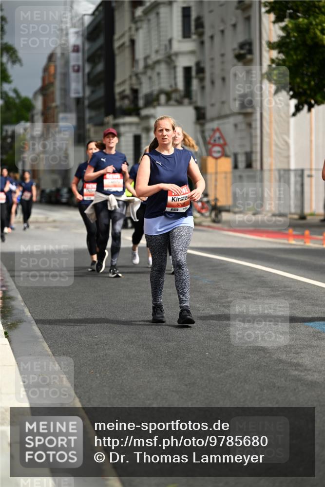 14.06.2026 - REWE Women's Run Dr. Thomas Lammeyer http://msf.ph/oto/9785680 14.06.2026 10:56:26 Laufen 5708 meine-sportfotos.de