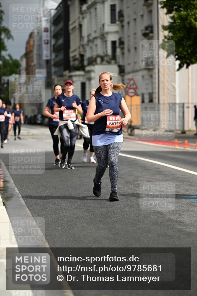 14.06.2026 - REWE Women's Run Dr. Thomas Lammeyer http://msf.ph/oto/9785681 14.06.2026 10:56:26 Laufen 5708 meine-sportfotos.de