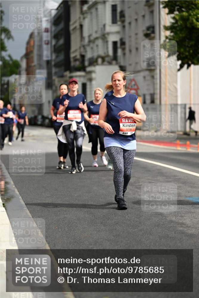 14.06.2026 - REWE Women's Run Dr. Thomas Lammeyer http://msf.ph/oto/9785685 14.06.2026 10:56:27 Laufen 5708 meine-sportfotos.de