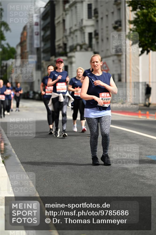 14.06.2026 - REWE Women's Run Dr. Thomas Lammeyer http://msf.ph/oto/9785686 14.06.2026 10:56:27 Laufen 777, 5708 meine-sportfotos.de