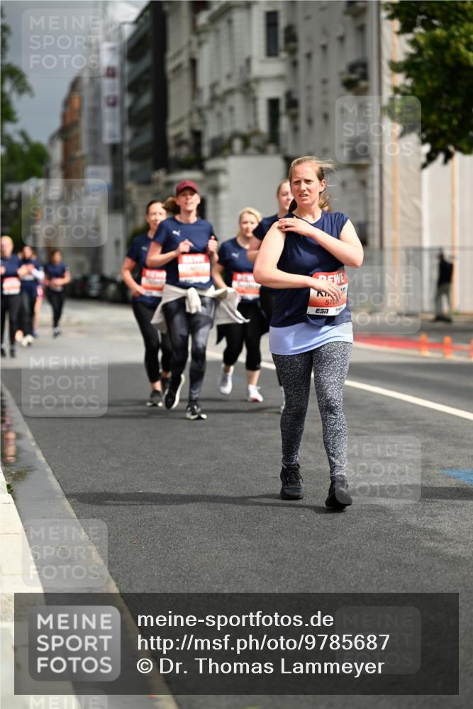 14.06.2026 - REWE Women's Run Dr. Thomas Lammeyer http://msf.ph/oto/9785687 14.06.2026 10:56:27 Laufen 5700, 7 meine-sportfotos.de