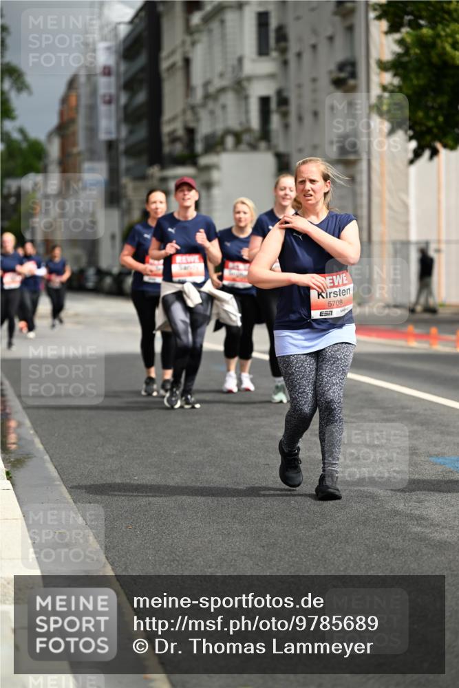 14.06.2026 - REWE Women's Run Dr. Thomas Lammeyer http://msf.ph/oto/9785689 14.06.2026 10:56:27 Laufen 5708, 7 meine-sportfotos.de