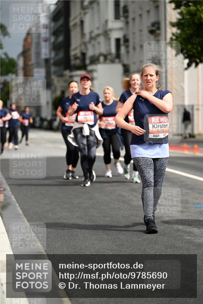 14.06.2026 - REWE Women's Run Dr. Thomas Lammeyer http://msf.ph/oto/9785690 14.06.2026 10:56:27 Laufen 5708 meine-sportfotos.de