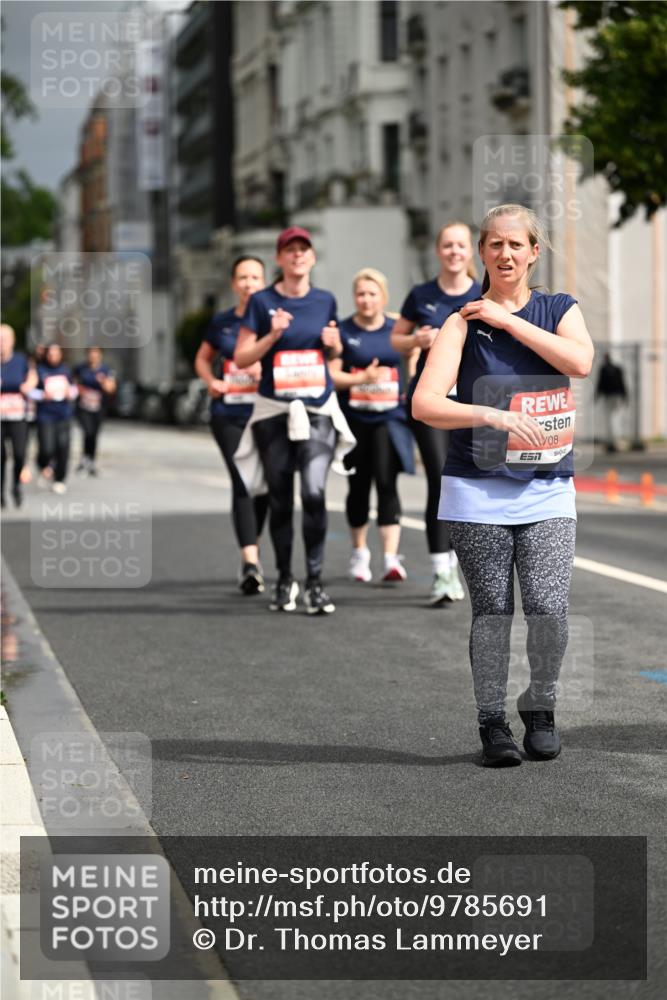14.06.2026 - REWE Women's Run Dr. Thomas Lammeyer http://msf.ph/oto/9785691 14.06.2026 10:56:28 Laufen 7, 708 meine-sportfotos.de