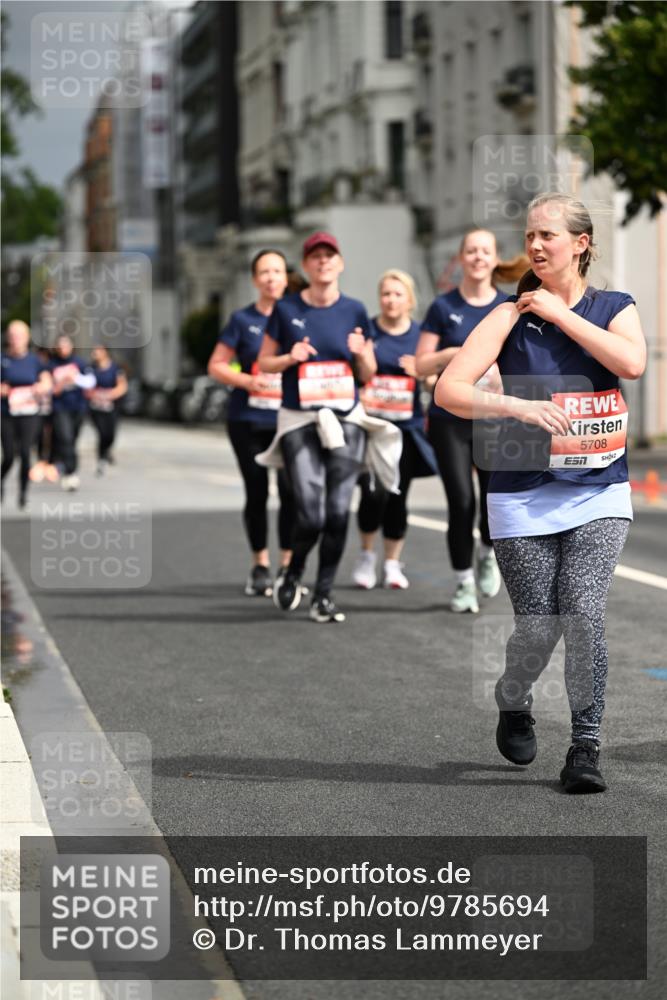 14.06.2026 - REWE Women's Run Dr. Thomas Lammeyer http://msf.ph/oto/9785694 14.06.2026 10:56:28 Laufen 5708 meine-sportfotos.de