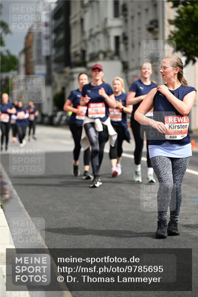 14.06.2026 - REWE Women's Run Dr. Thomas Lammeyer http://msf.ph/oto/9785695 14.06.2026 10:56:28 Laufen 5708 meine-sportfotos.de