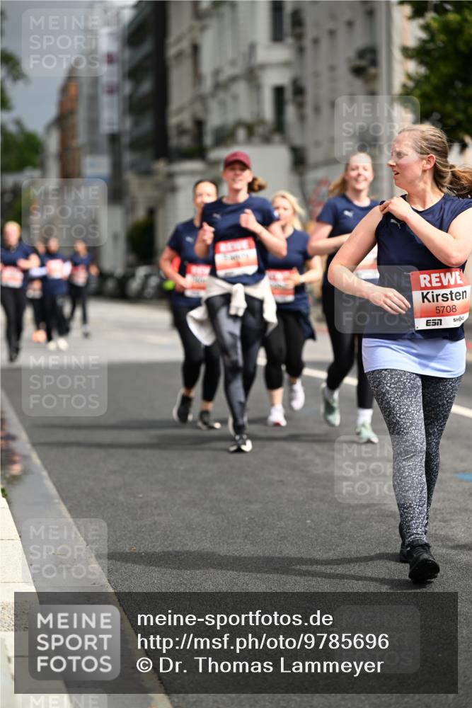 14.06.2026 - REWE Women's Run Dr. Thomas Lammeyer http://msf.ph/oto/9785696 14.06.2026 10:56:28 Laufen 5708 meine-sportfotos.de