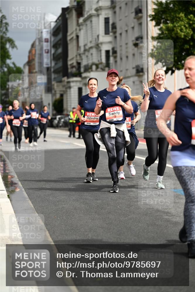 14.06.2026 - REWE Women's Run Dr. Thomas Lammeyer http://msf.ph/oto/9785697 14.06.2026 10:56:29 Laufen 5124, 5126 meine-sportfotos.de