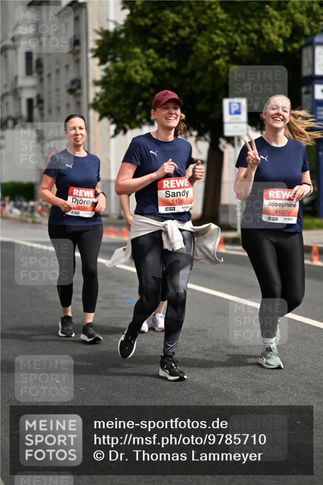 14.06.2026 - REWE Women's Run Dr. Thomas Lammeyer http://msf.ph/oto/9785710 14.06.2026 10:56:31 Laufen 5124, 5126, 5127, 7 meine-sportfotos.de