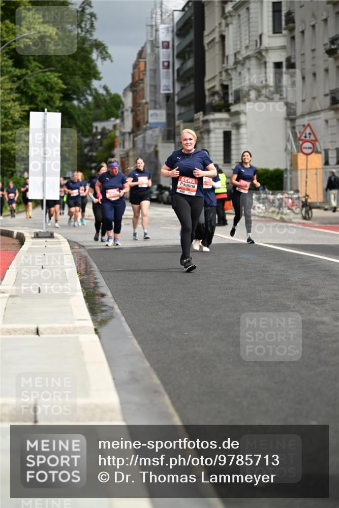 14.06.2026 - REWE Women's Run Dr. Thomas Lammeyer http://msf.ph/oto/9785713 14.06.2026 10:56:32 Laufen  meine-sportfotos.de