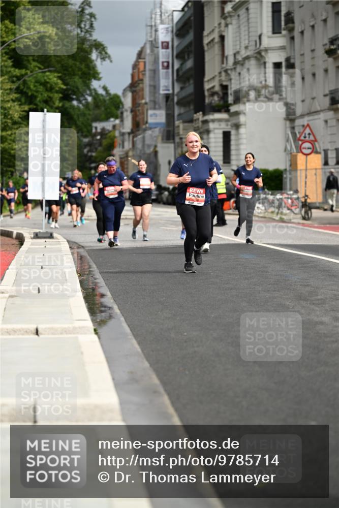 14.06.2026 - REWE Women's Run Dr. Thomas Lammeyer http://msf.ph/oto/9785714 14.06.2026 10:56:32 Laufen 26 meine-sportfotos.de
