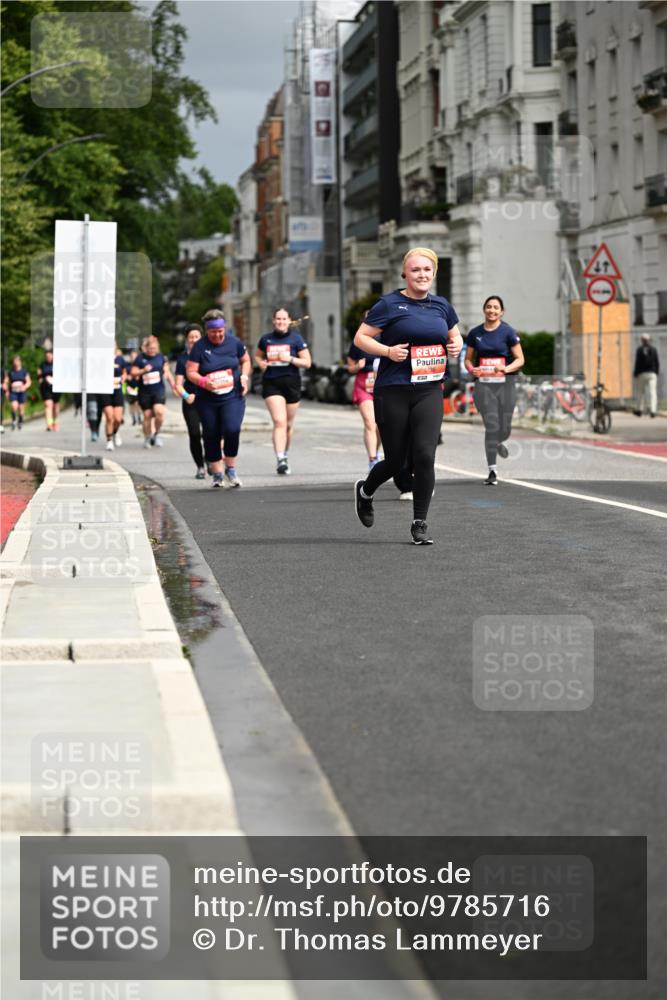 14.06.2026 - REWE Women's Run Dr. Thomas Lammeyer http://msf.ph/oto/9785716 14.06.2026 10:56:33 Laufen  meine-sportfotos.de