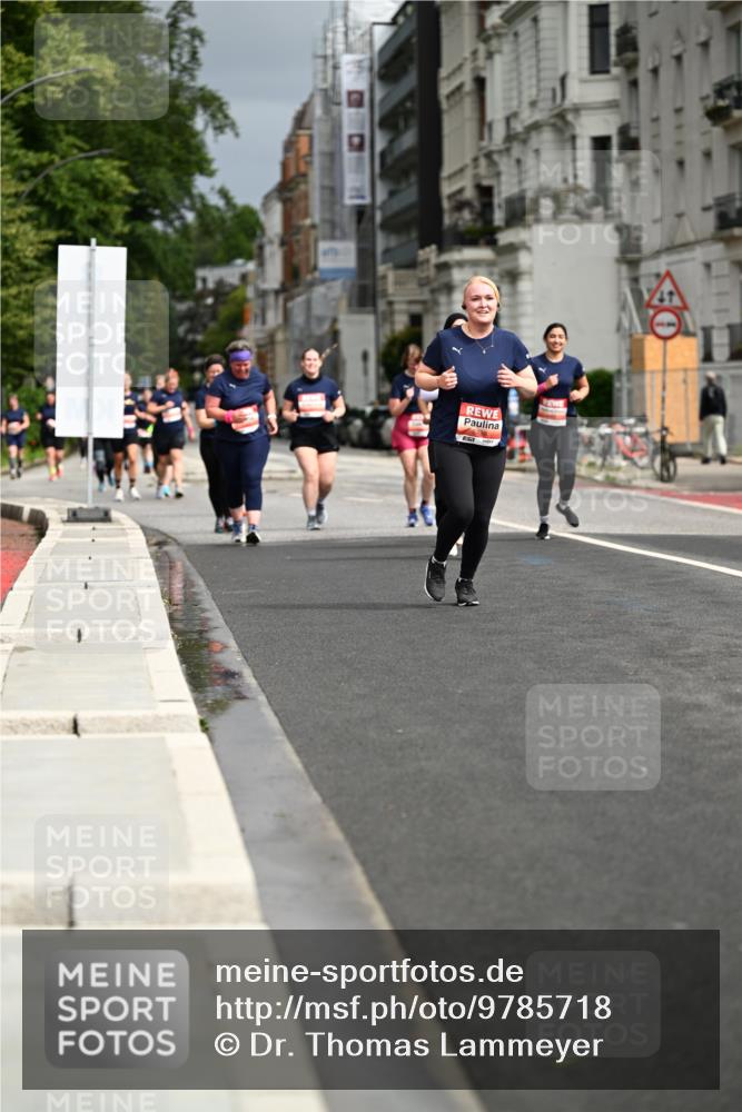 14.06.2026 - REWE Women's Run Dr. Thomas Lammeyer http://msf.ph/oto/9785718 14.06.2026 10:56:33 Laufen  meine-sportfotos.de