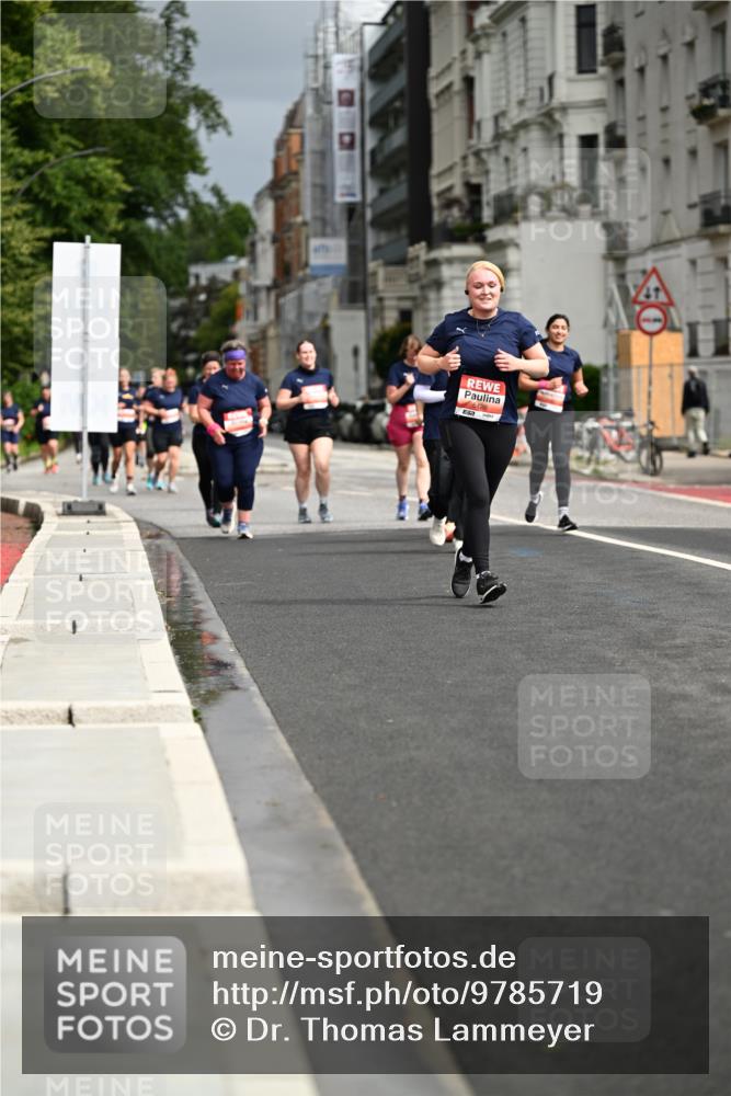 14.06.2026 - REWE Women's Run Dr. Thomas Lammeyer http://msf.ph/oto/9785719 14.06.2026 10:56:33 Laufen  meine-sportfotos.de