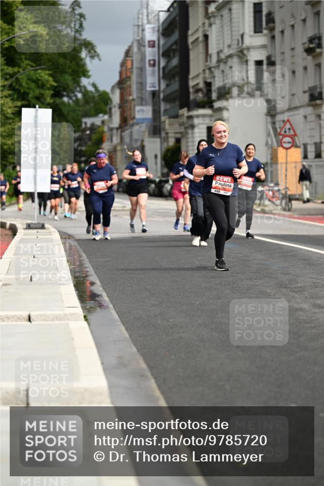 14.06.2026 - REWE Women's Run Dr. Thomas Lammeyer http://msf.ph/oto/9785720 14.06.2026 10:56:33 Laufen  meine-sportfotos.de