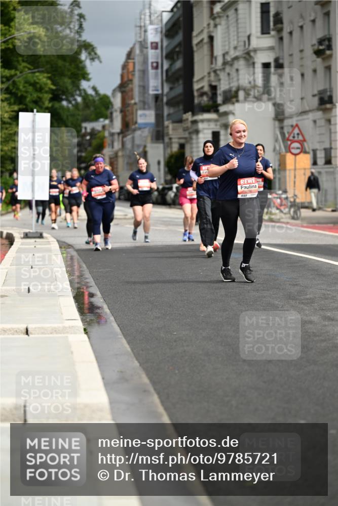 14.06.2026 - REWE Women's Run Dr. Thomas Lammeyer http://msf.ph/oto/9785721 14.06.2026 10:56:33 Laufen 57 meine-sportfotos.de