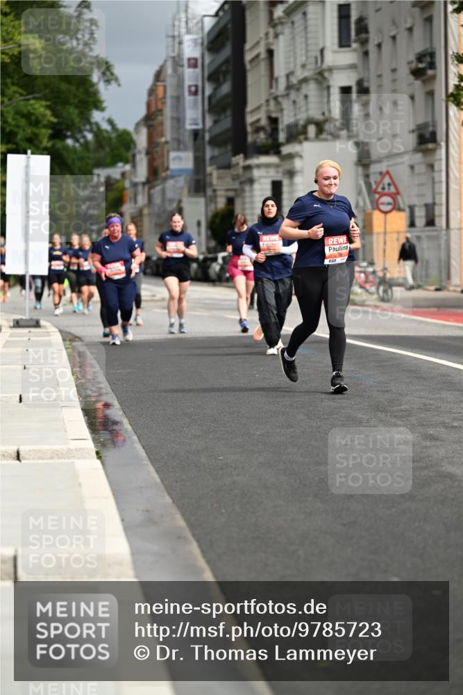 14.06.2026 - REWE Women's Run Dr. Thomas Lammeyer http://msf.ph/oto/9785723 14.06.2026 10:56:33 Laufen 11 meine-sportfotos.de