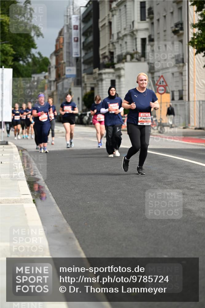 14.06.2026 - REWE Women's Run Dr. Thomas Lammeyer http://msf.ph/oto/9785724 14.06.2026 10:56:34 Laufen 7, 6426 meine-sportfotos.de