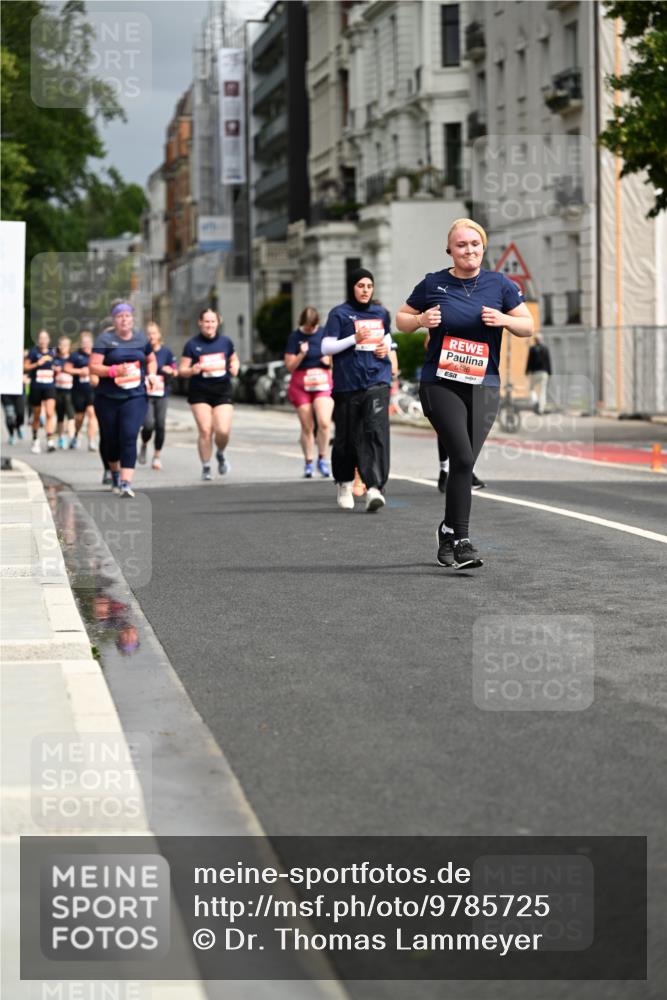 14.06.2026 - REWE Women's Run Dr. Thomas Lammeyer http://msf.ph/oto/9785725 14.06.2026 10:56:34 Laufen 6426, 57 meine-sportfotos.de