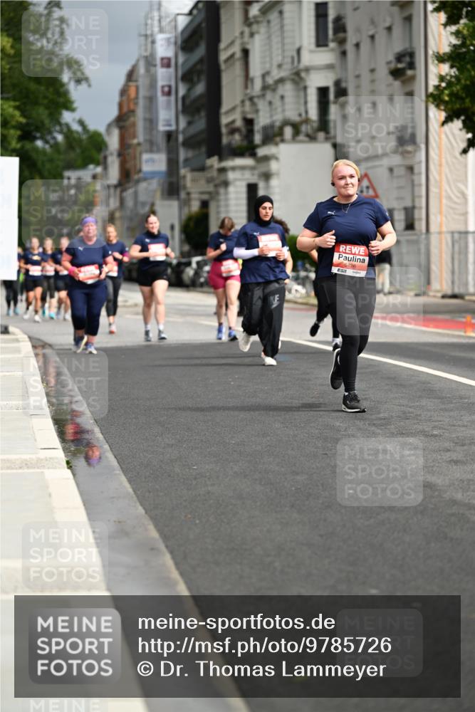 14.06.2026 - REWE Women's Run Dr. Thomas Lammeyer http://msf.ph/oto/9785726 14.06.2026 10:56:34 Laufen 5426 meine-sportfotos.de
