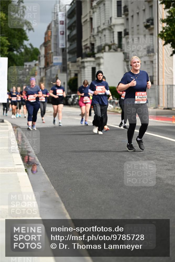 14.06.2026 - REWE Women's Run Dr. Thomas Lammeyer http://msf.ph/oto/9785728 14.06.2026 10:56:34 Laufen  meine-sportfotos.de