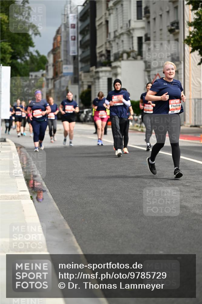 14.06.2026 - REWE Women's Run Dr. Thomas Lammeyer http://msf.ph/oto/9785729 14.06.2026 10:56:34 Laufen 57, 6, 26 meine-sportfotos.de