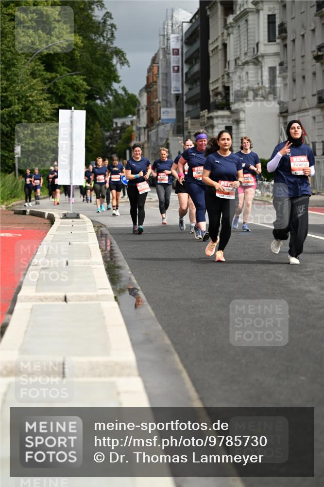 14.06.2026 - REWE Women's Run Dr. Thomas Lammeyer http://msf.ph/oto/9785730 14.06.2026 10:56:36 Laufen  meine-sportfotos.de