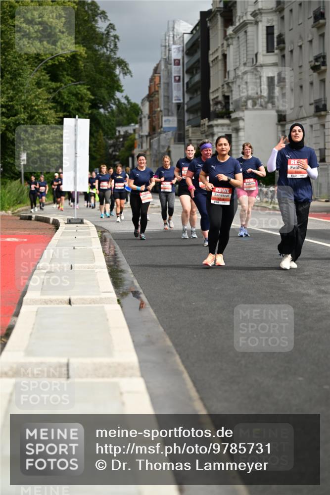 14.06.2026 - REWE Women's Run Dr. Thomas Lammeyer http://msf.ph/oto/9785731 14.06.2026 10:56:36 Laufen 5159 meine-sportfotos.de