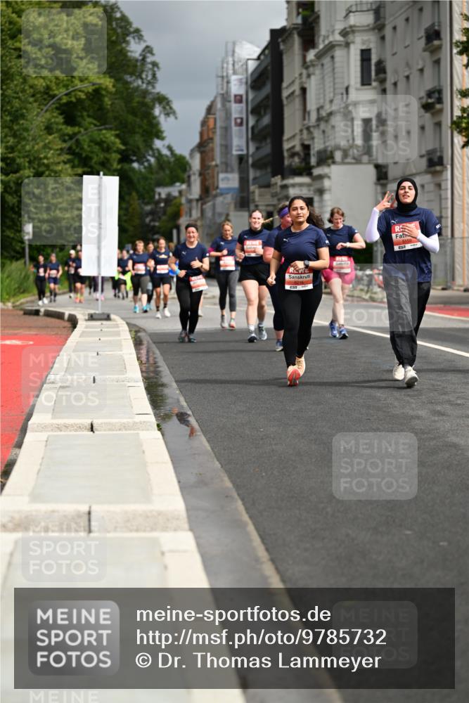 14.06.2026 - REWE Women's Run Dr. Thomas Lammeyer http://msf.ph/oto/9785732 14.06.2026 10:56:36 Laufen 5215, 5159 meine-sportfotos.de