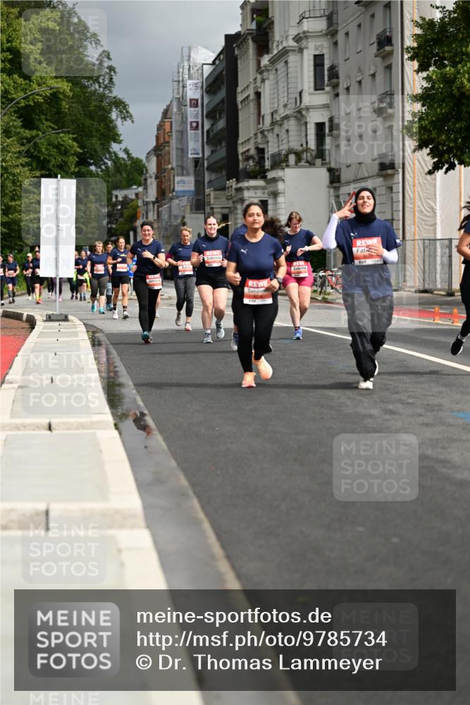 14.06.2026 - REWE Women's Run Dr. Thomas Lammeyer http://msf.ph/oto/9785734 14.06.2026 10:56:37 Laufen  meine-sportfotos.de