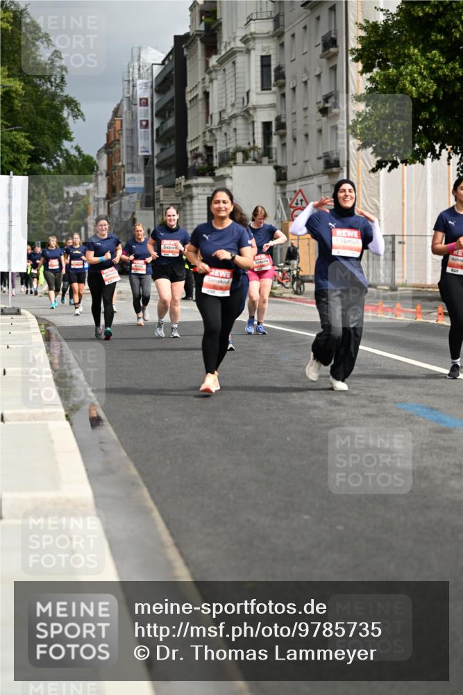 14.06.2026 - REWE Women's Run Dr. Thomas Lammeyer http://msf.ph/oto/9785735 14.06.2026 10:56:37 Laufen  meine-sportfotos.de