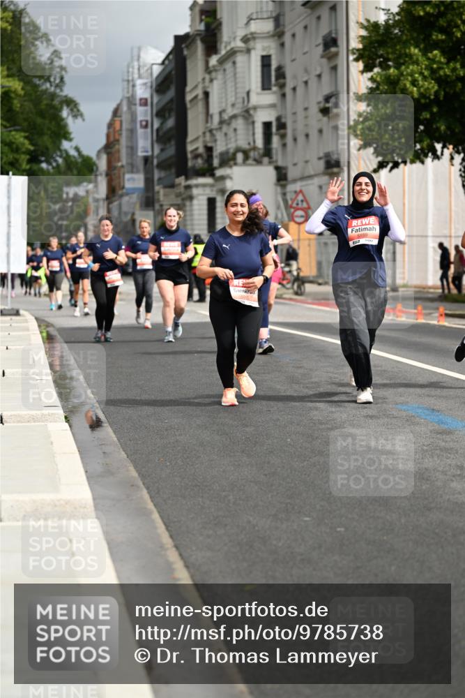 14.06.2026 - REWE Women's Run Dr. Thomas Lammeyer http://msf.ph/oto/9785738 14.06.2026 10:56:37 Laufen 5159, 7 meine-sportfotos.de