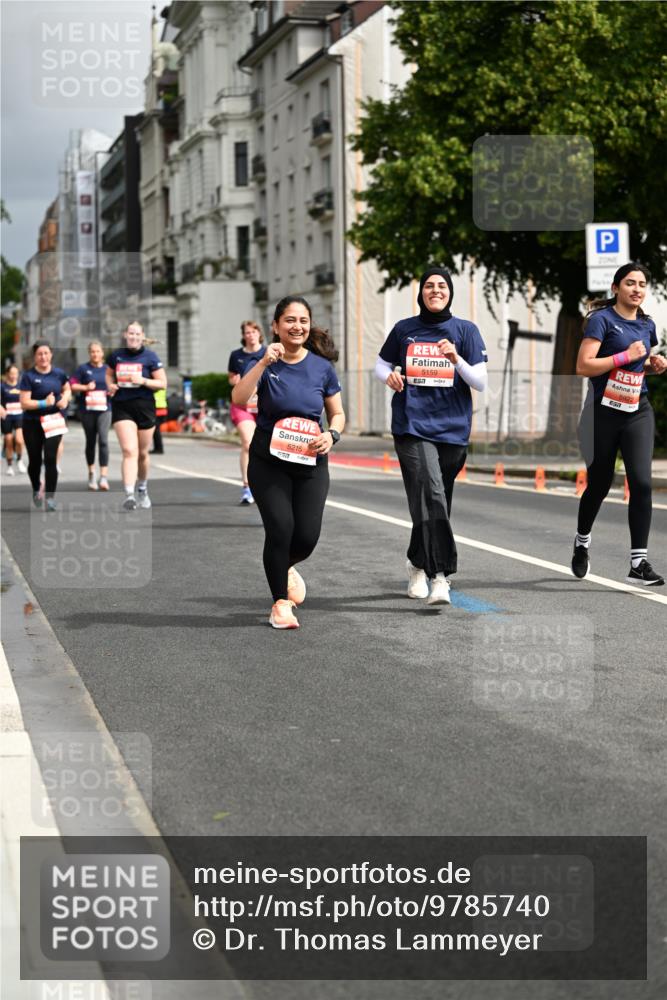 14.06.2026 - REWE Women's Run Dr. Thomas Lammeyer http://msf.ph/oto/9785740 14.06.2026 10:56:38 Laufen 5215, 5159, 5922, 7 meine-sportfotos.de