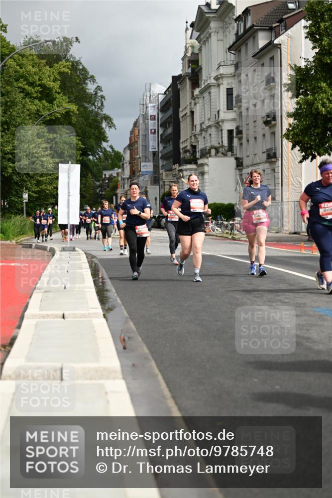 14.06.2026 - REWE Women's Run Dr. Thomas Lammeyer http://msf.ph/oto/9785748 14.06.2026 10:56:39 Laufen  meine-sportfotos.de