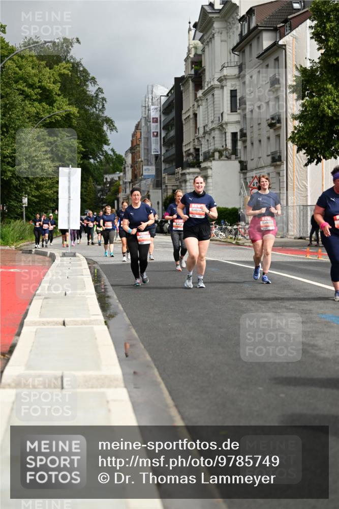 14.06.2026 - REWE Women's Run Dr. Thomas Lammeyer http://msf.ph/oto/9785749 14.06.2026 10:56:39 Laufen  meine-sportfotos.de